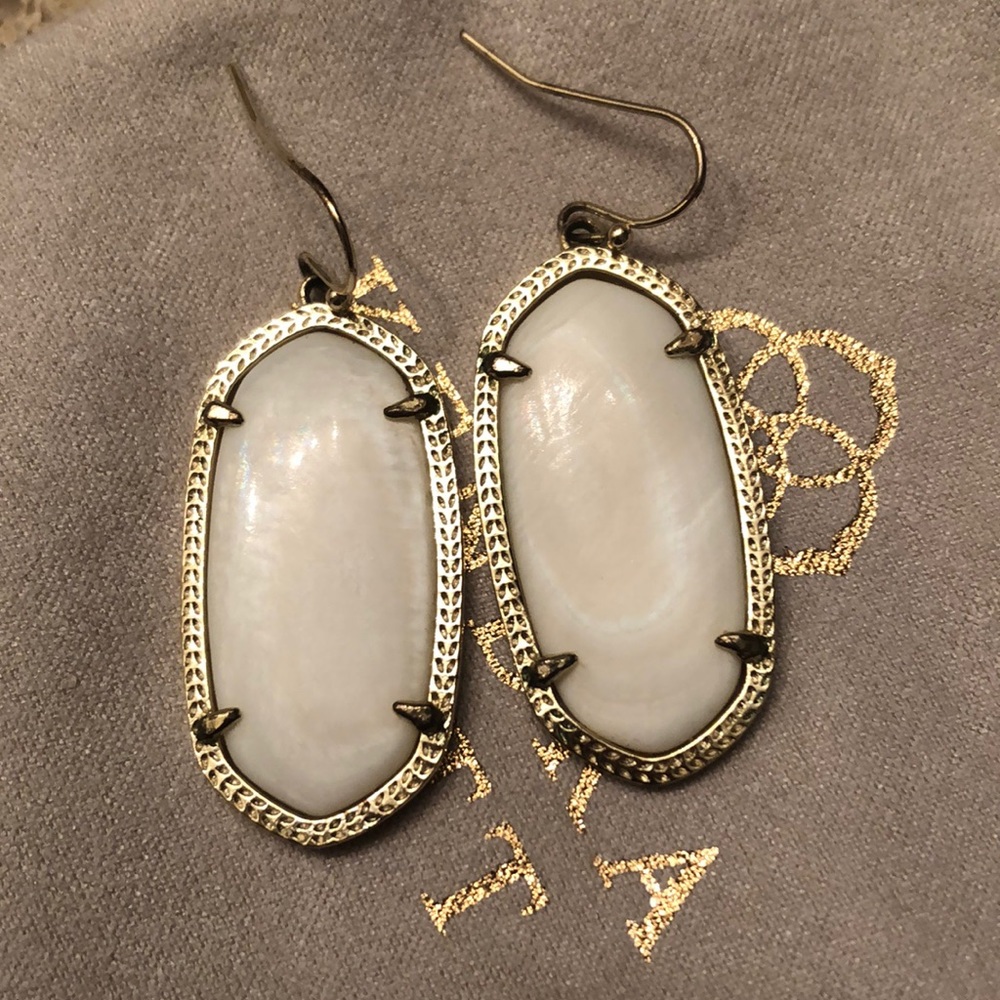 Kendra Scott Earrings
